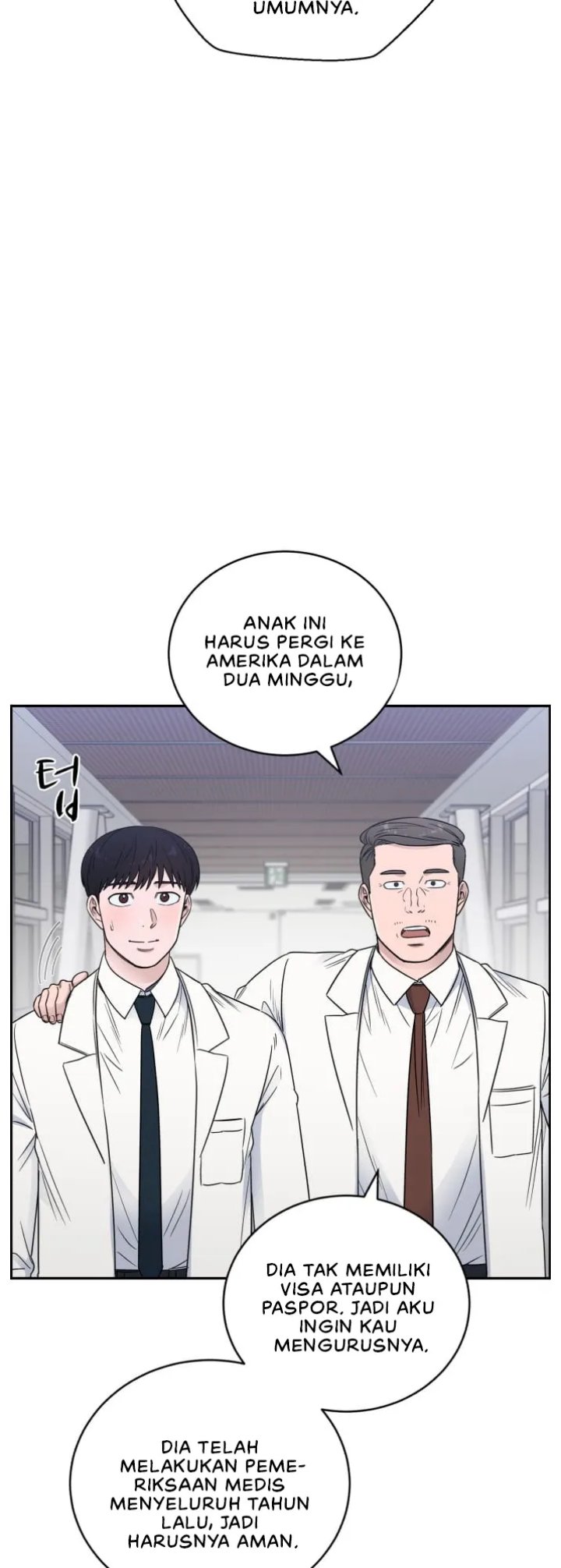 A.I Doctor Bab 65 halaman 4