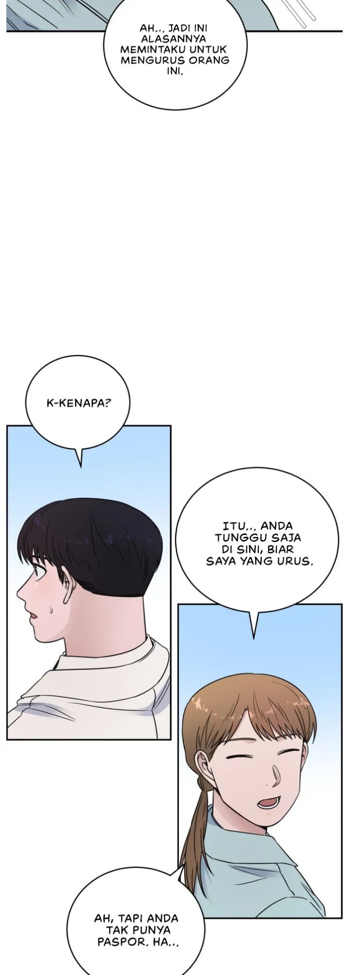 A.I Doctor Bab 65 halaman 10