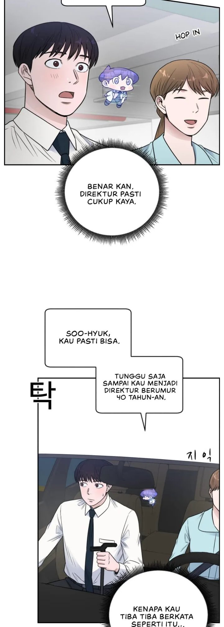 A.I Doctor Bab 65 halaman 14