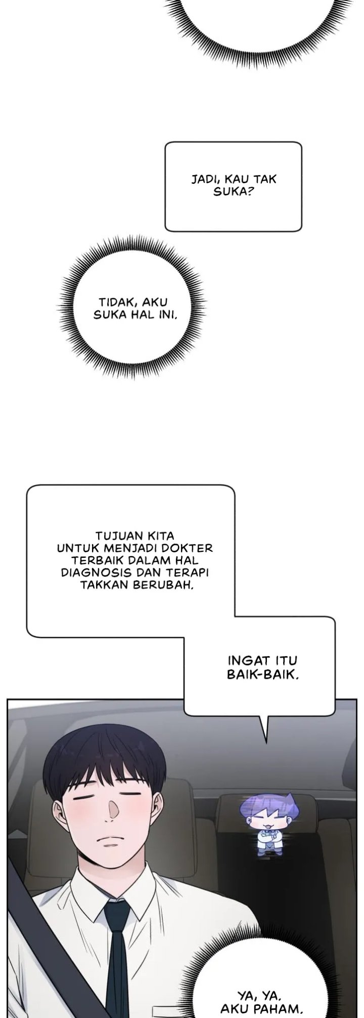 A.I Doctor Bab 65 halaman 15