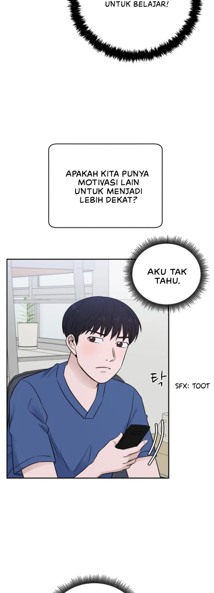 A.I Doctor Bab 65 halaman 24