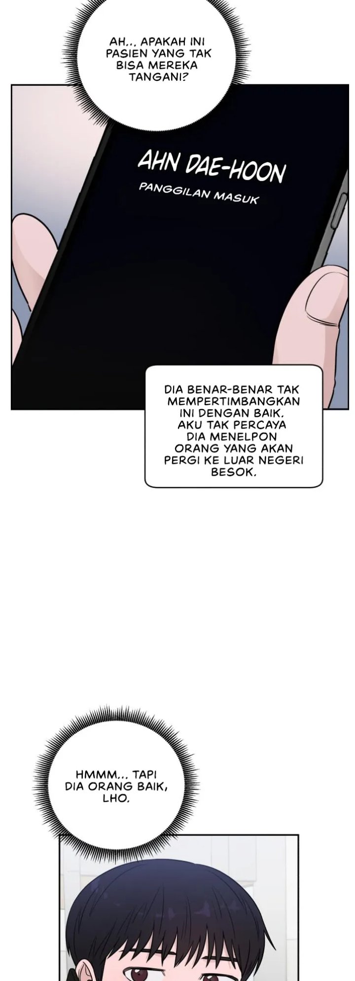 A.I Doctor Bab 65 halaman 25
