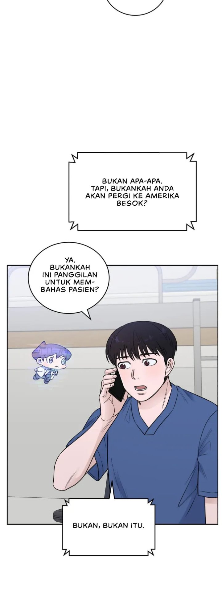 A.I Doctor Bab 65 halaman 27