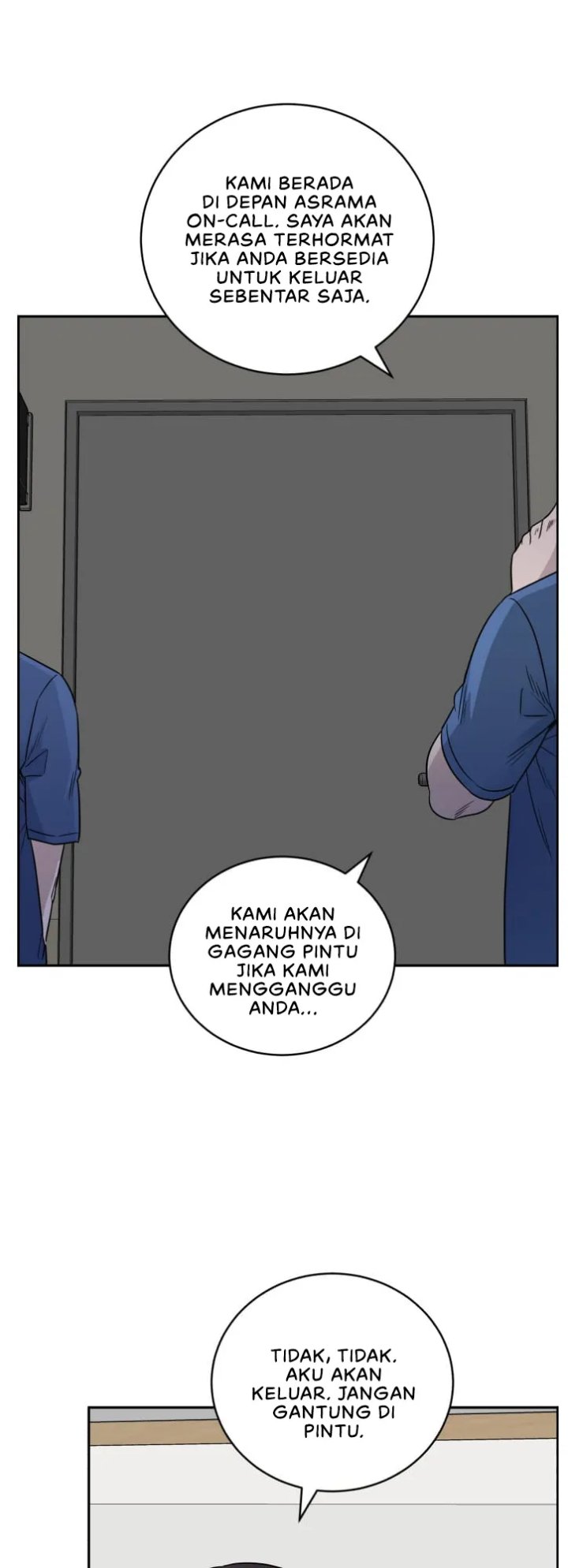 A.I Doctor Bab 65 halaman 30
