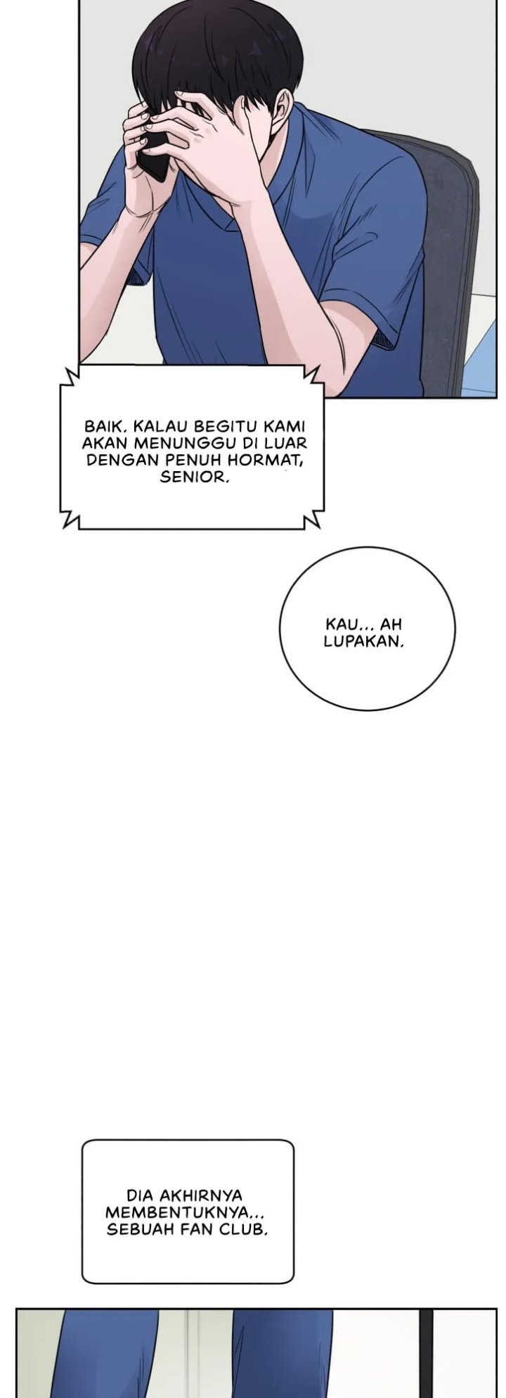 A.I Doctor Bab 65 halaman 31