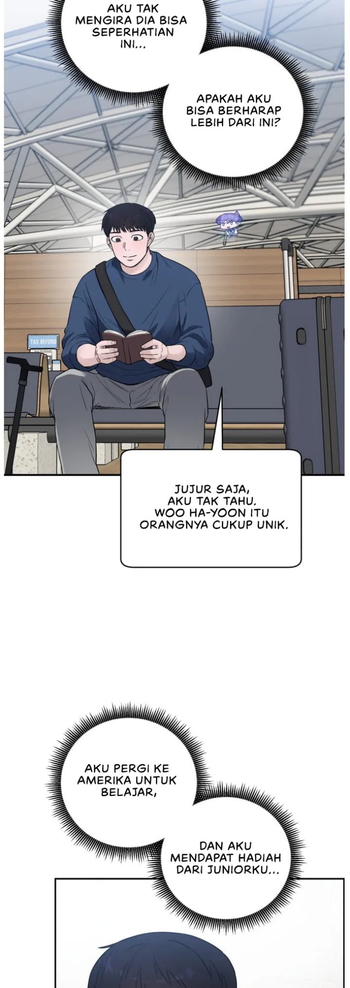 A.I Doctor Bab 65 halaman 43