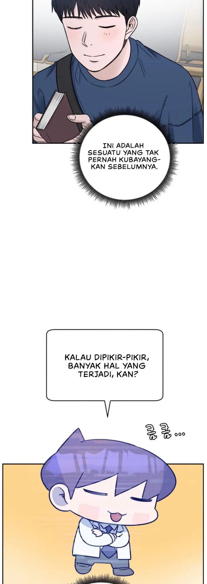 A.I Doctor Bab 65 halaman 44