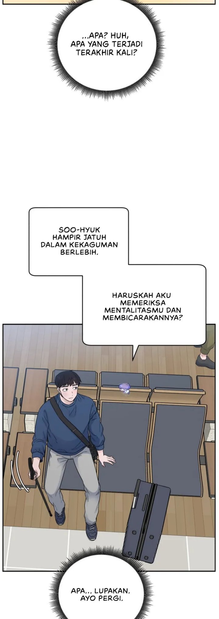 A.I Doctor Bab 65 halaman 45