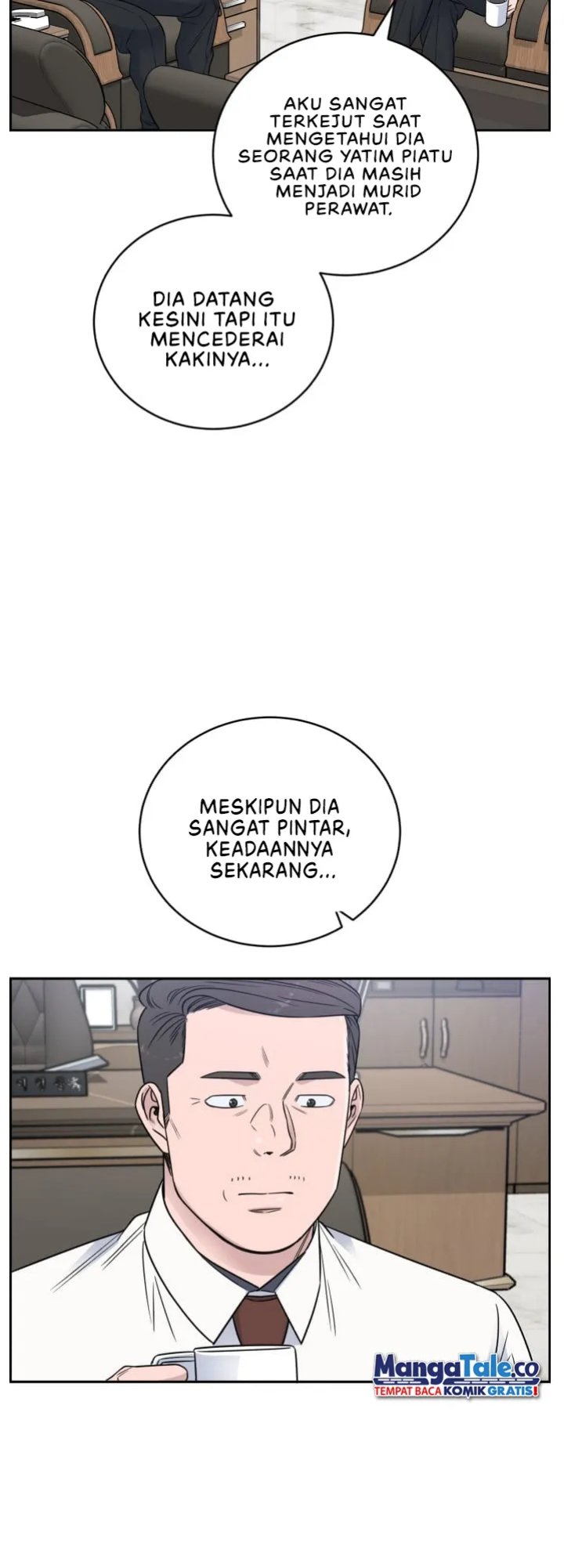 A.I Doctor Bab 65 halaman 51