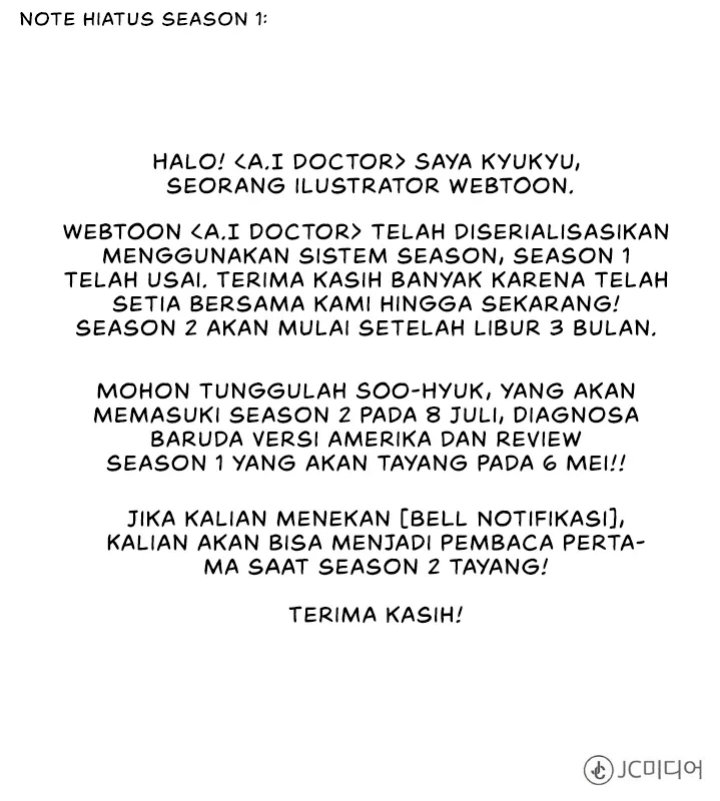 A.I Doctor Bab 65 halaman 62