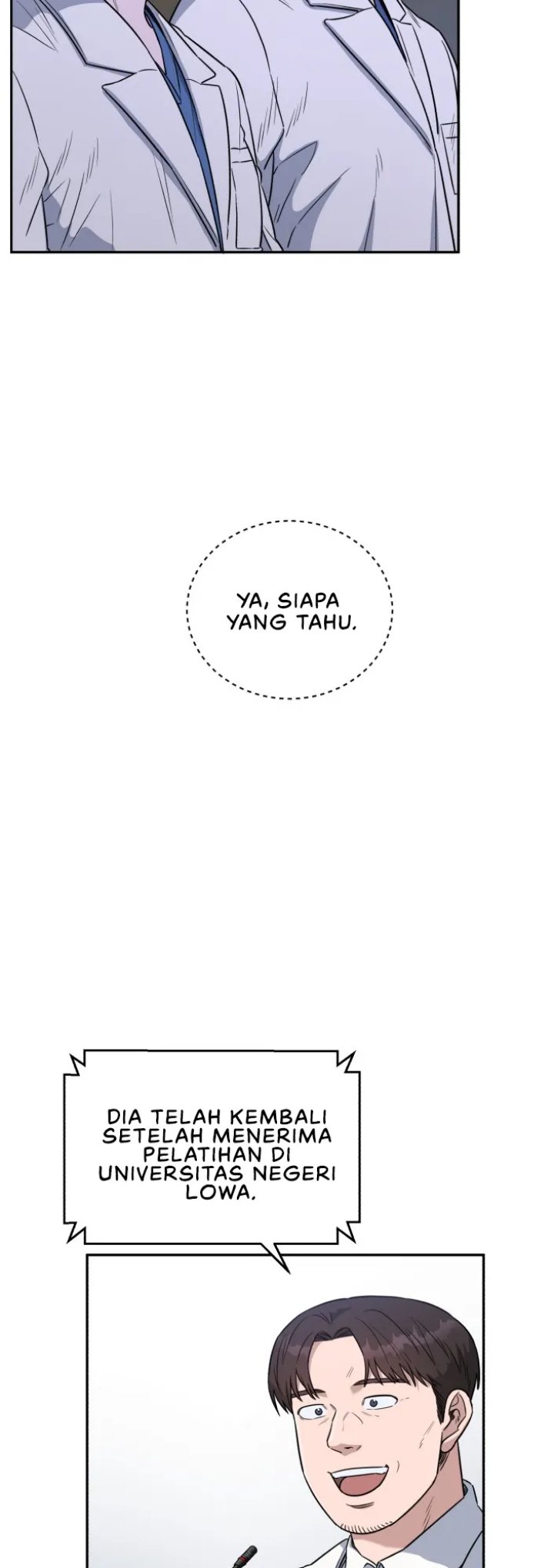 A.I Doctor chapter 66 halaman 7