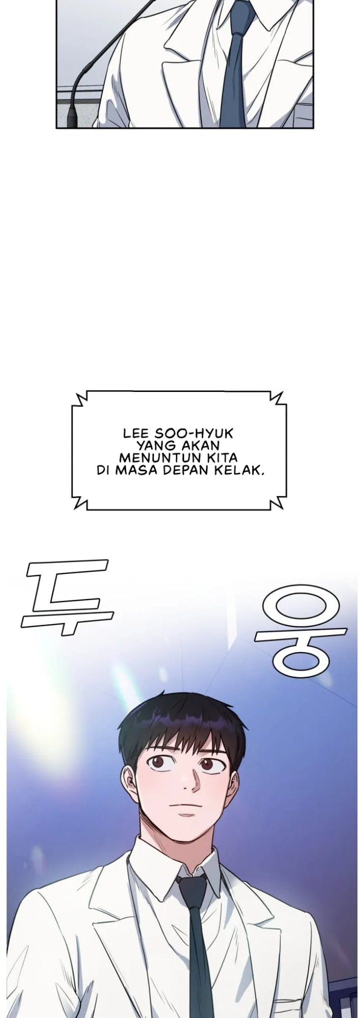 A.I Doctor chapter 66 halaman 8