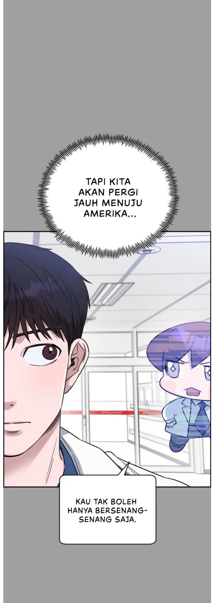 A.I Doctor chapter 66 halaman 25