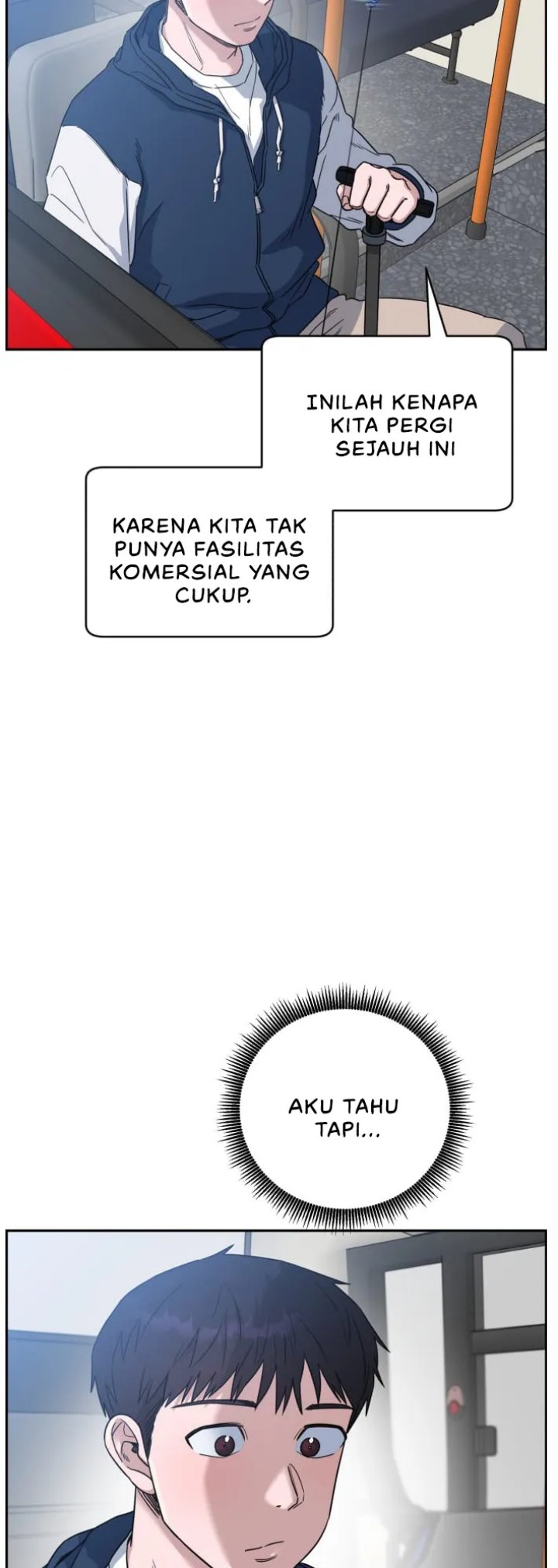 A.I Doctor chapter 66 halaman 34