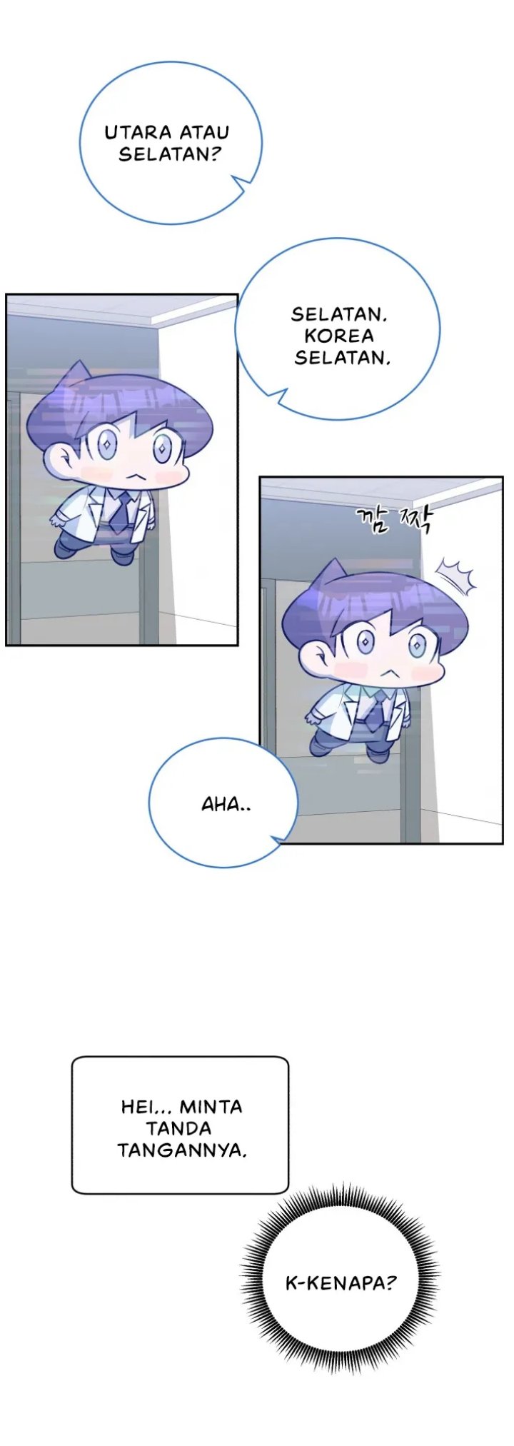 A.I Doctor chapter 66 halaman 44