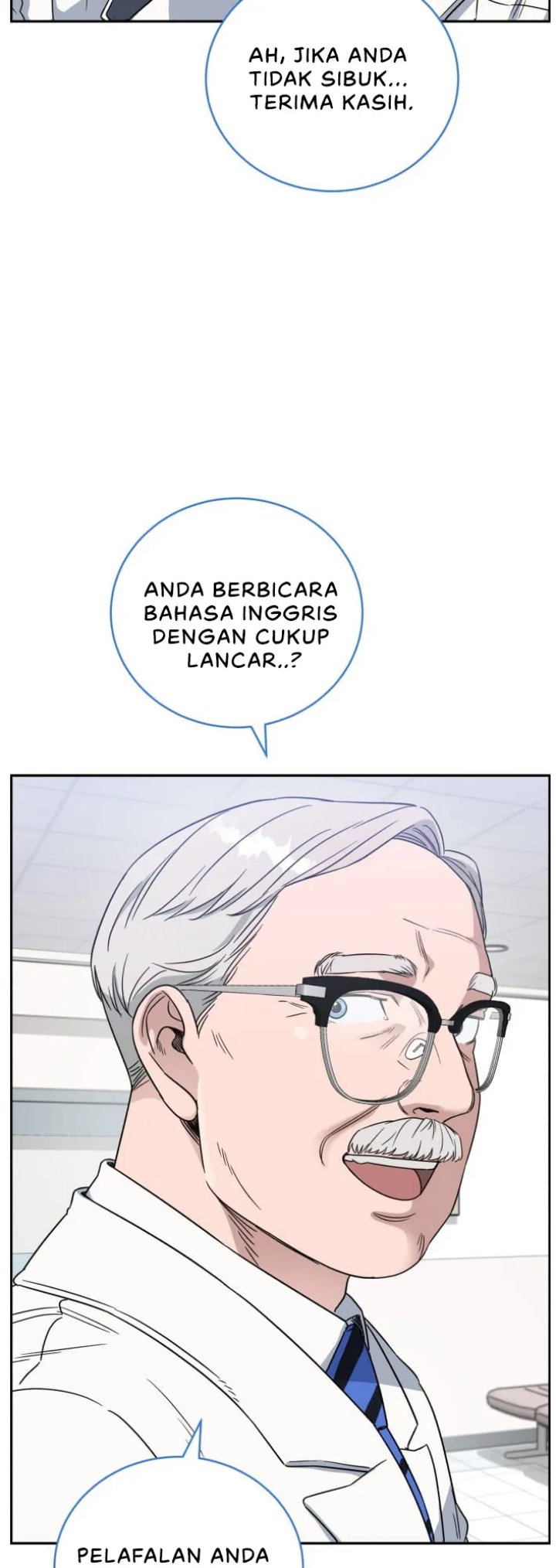 A.I Doctor chapter 66 halaman 50