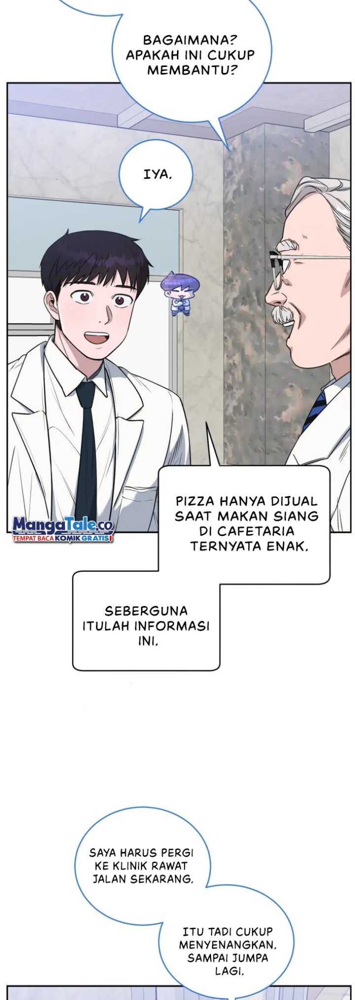 A.I Doctor chapter 66 halaman 53