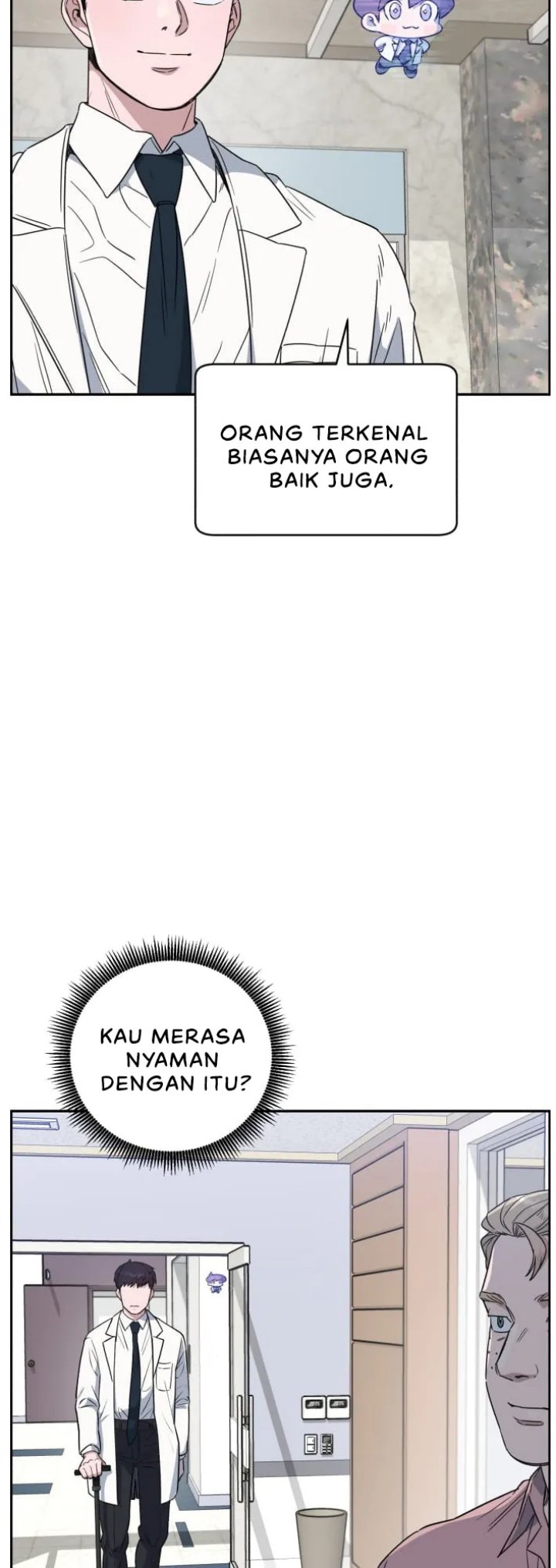 A.I Doctor chapter 66 halaman 56