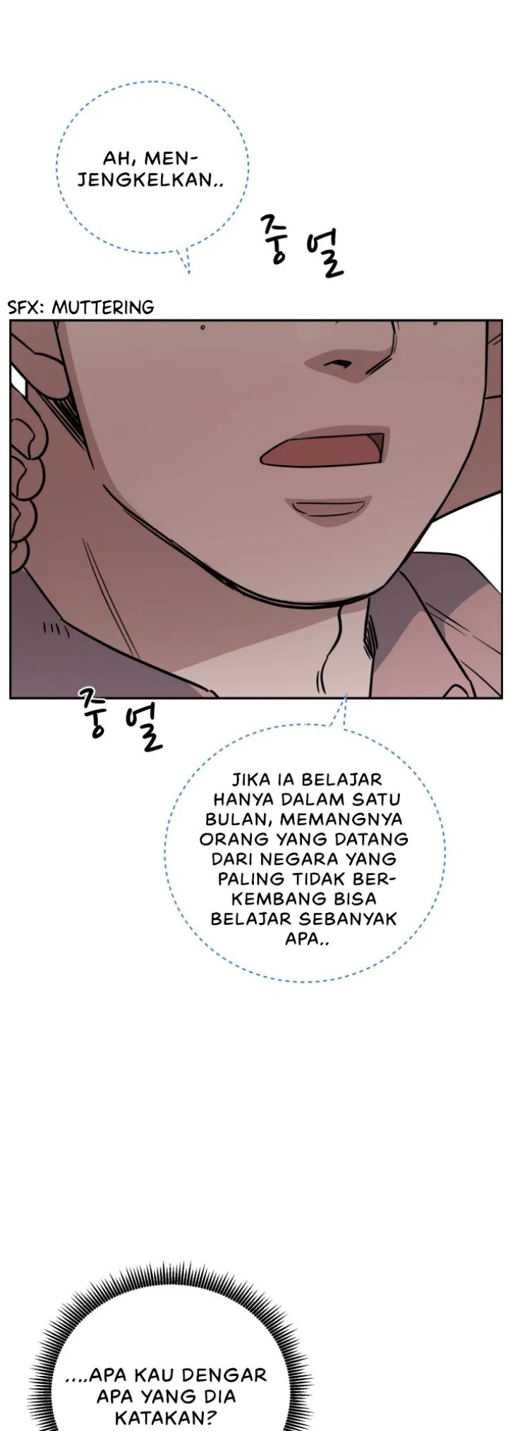 A.I Doctor chapter 66 halaman 59