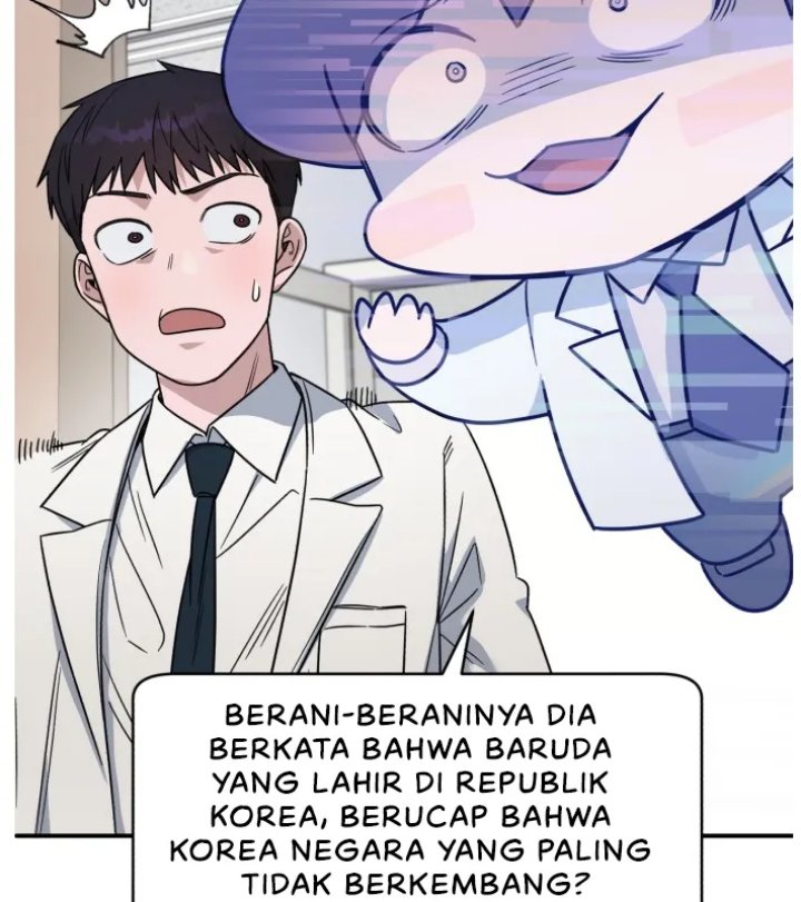 A.I Doctor chapter 66 halaman 62