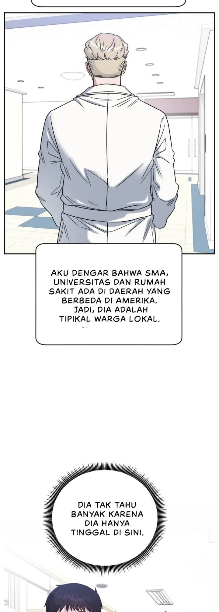 A.I Doctor chapter 66 halaman 67