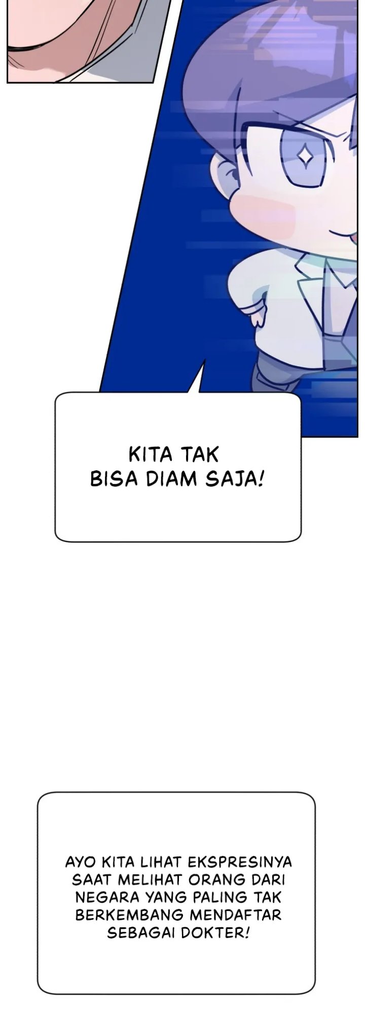A.I Doctor chapter 66 halaman 70