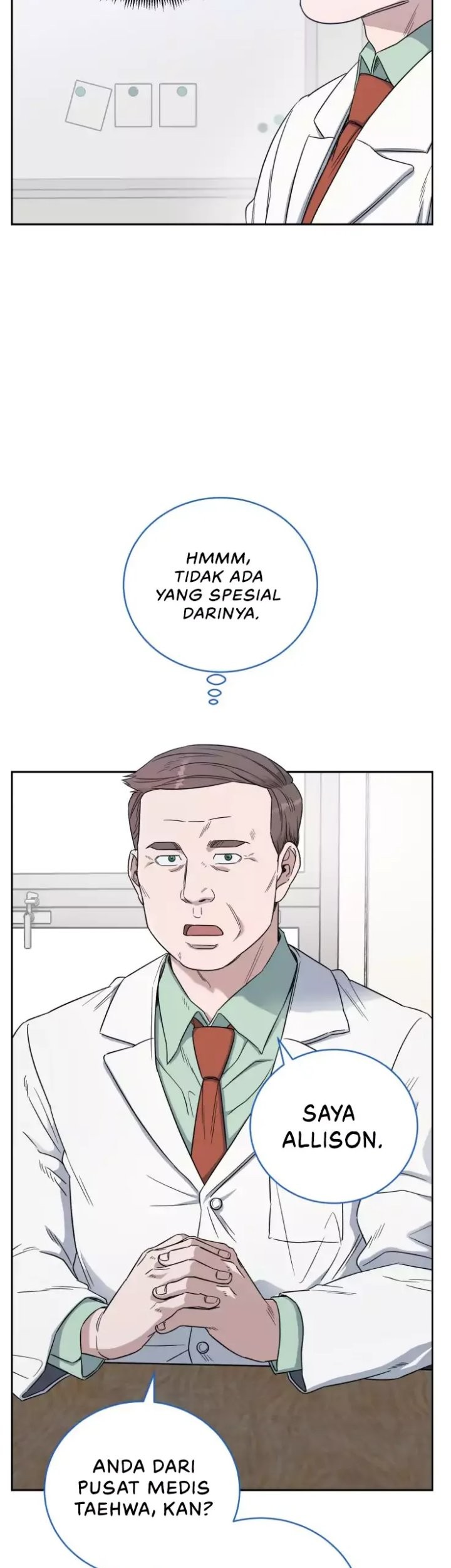 A.I Doctor Bab 67 halaman 5