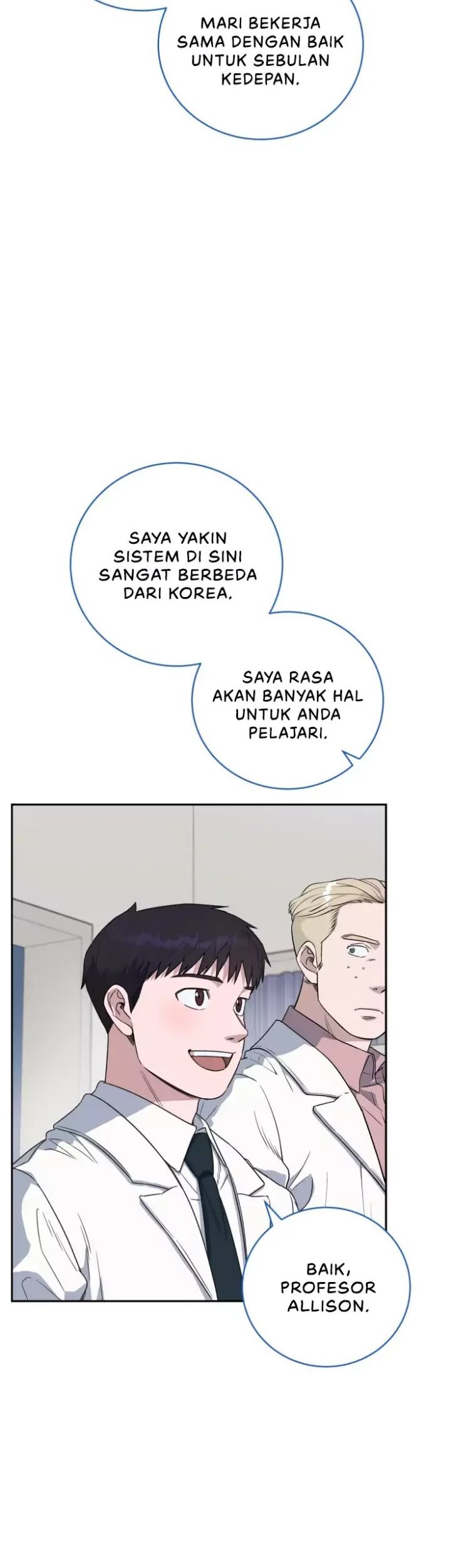 A.I Doctor Bab 67 halaman 6