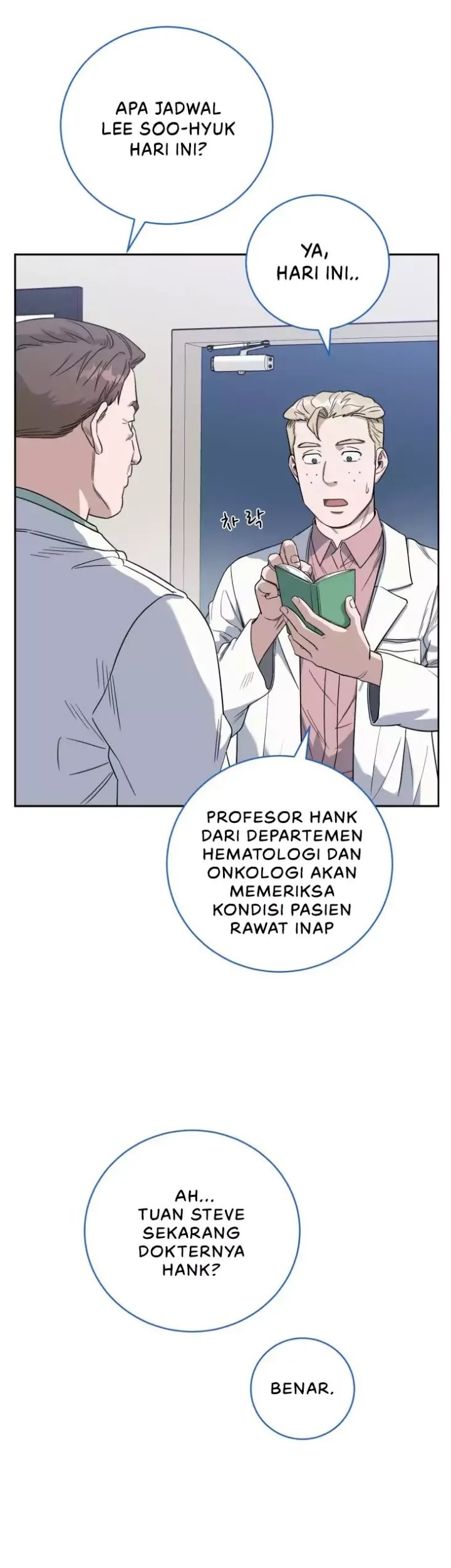 A.I Doctor Bab 67 halaman 14