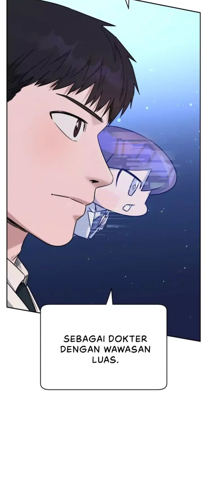 A.I Doctor Bab 67 halaman 19