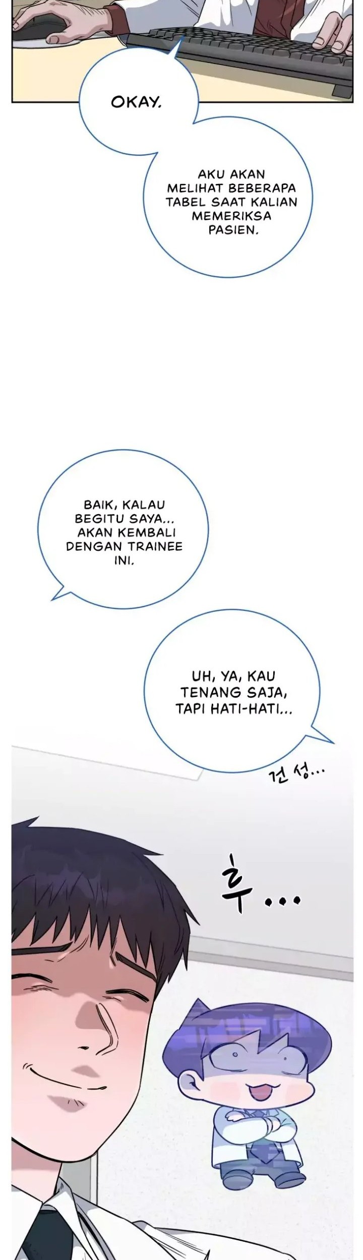 A.I Doctor Bab 67 halaman 25