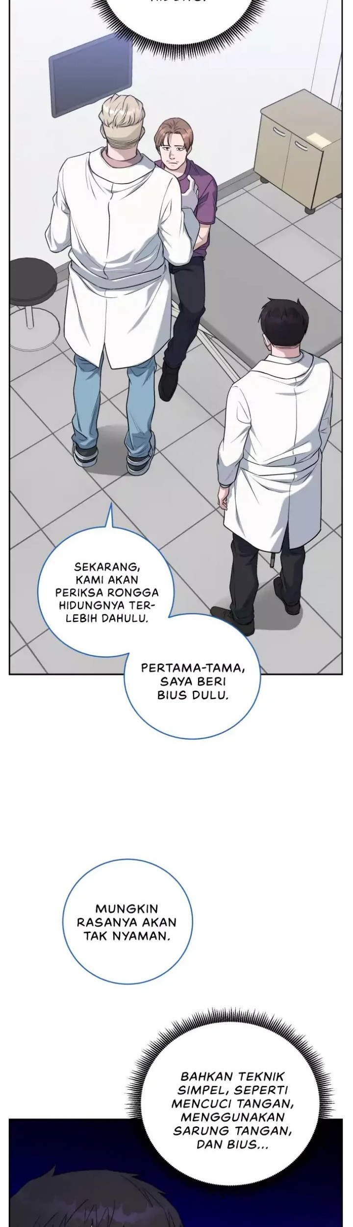A.I Doctor Bab 67 halaman 32