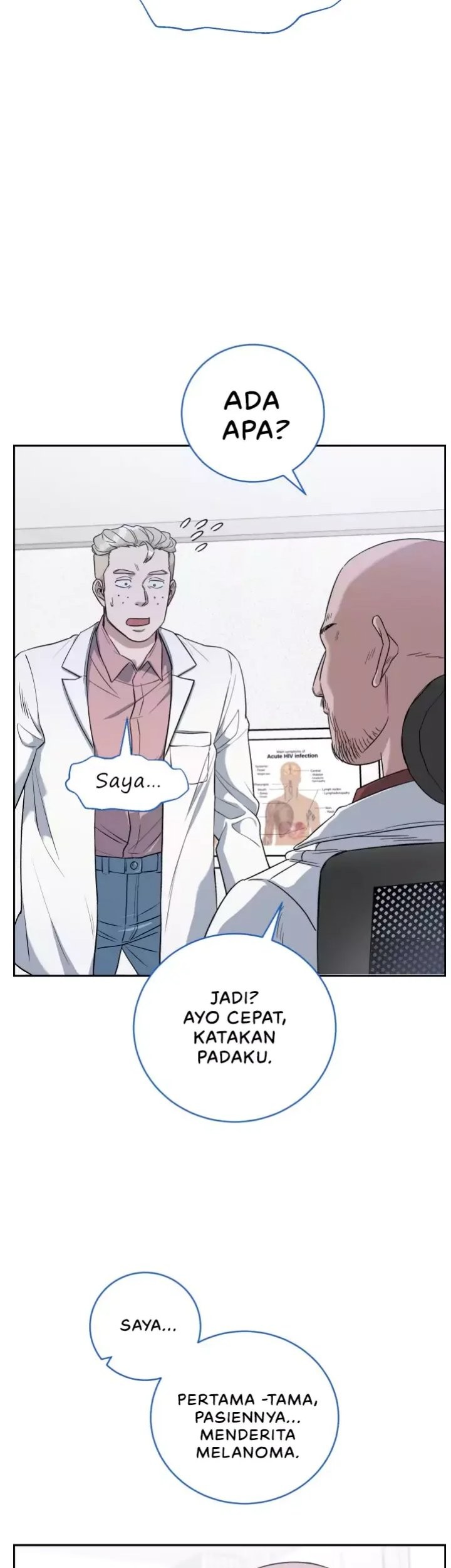 A.I Doctor Bab 67 halaman 50