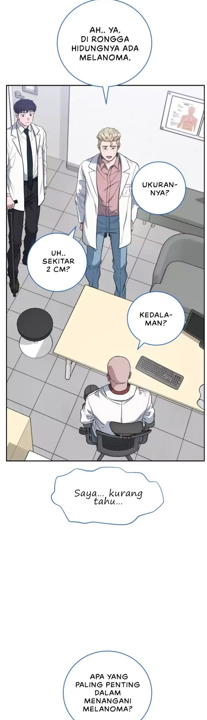 A.I Doctor Bab 67 halaman 53