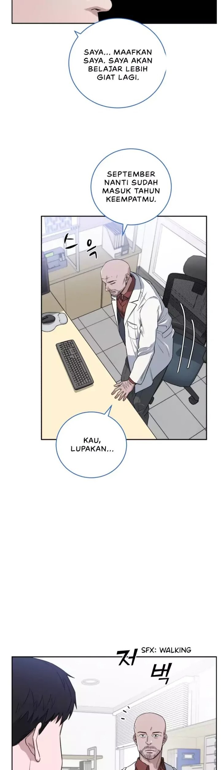 A.I Doctor Bab 67 halaman 58