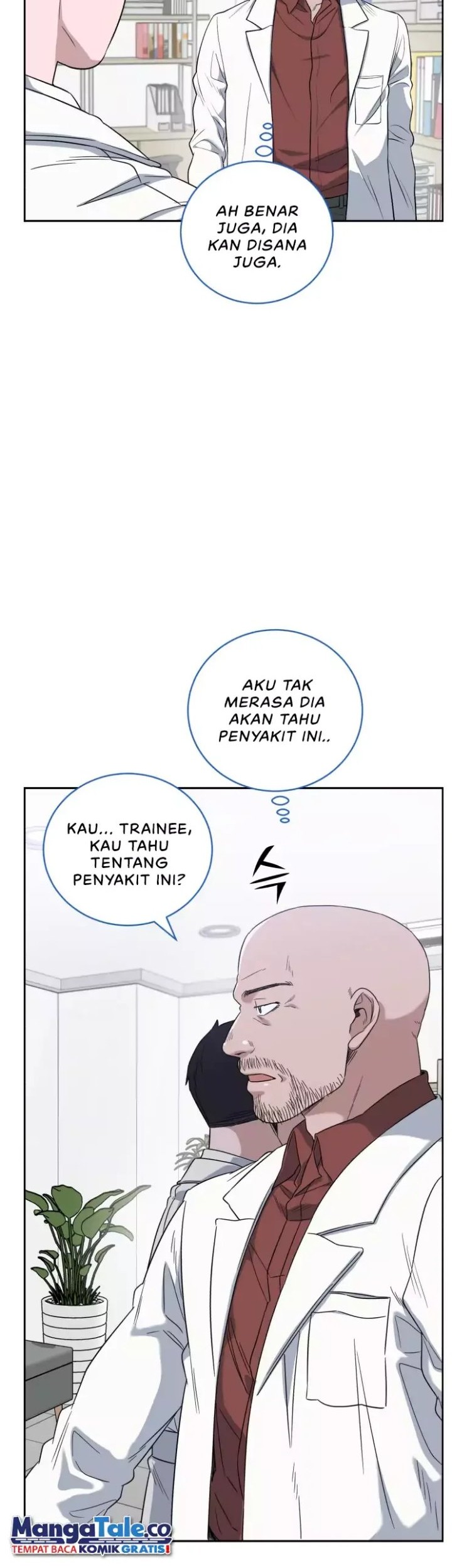 A.I Doctor Bab 67 halaman 59