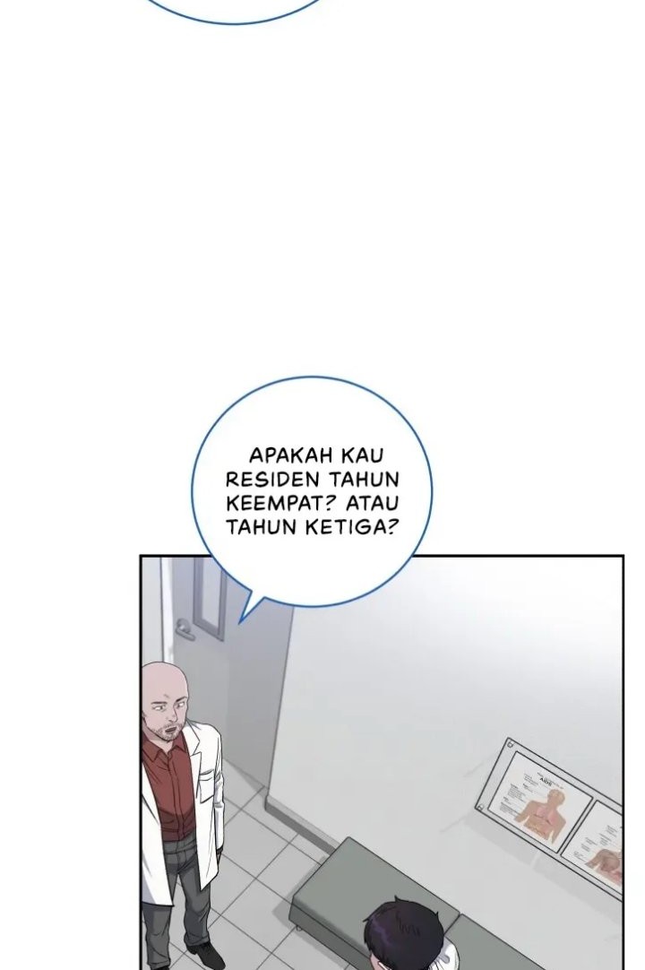 A.I Doctor chapter 68 halaman 18