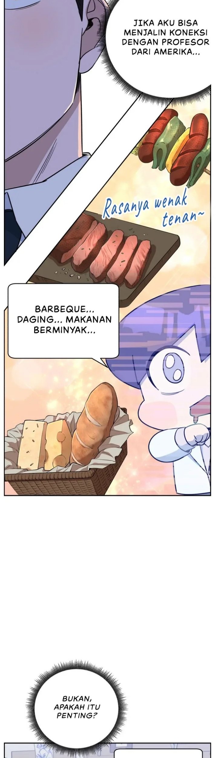 A.I Doctor chapter 68 halaman 23