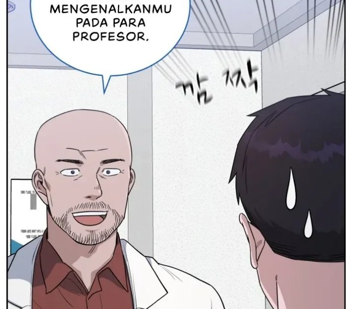 A.I Doctor chapter 68 halaman 25