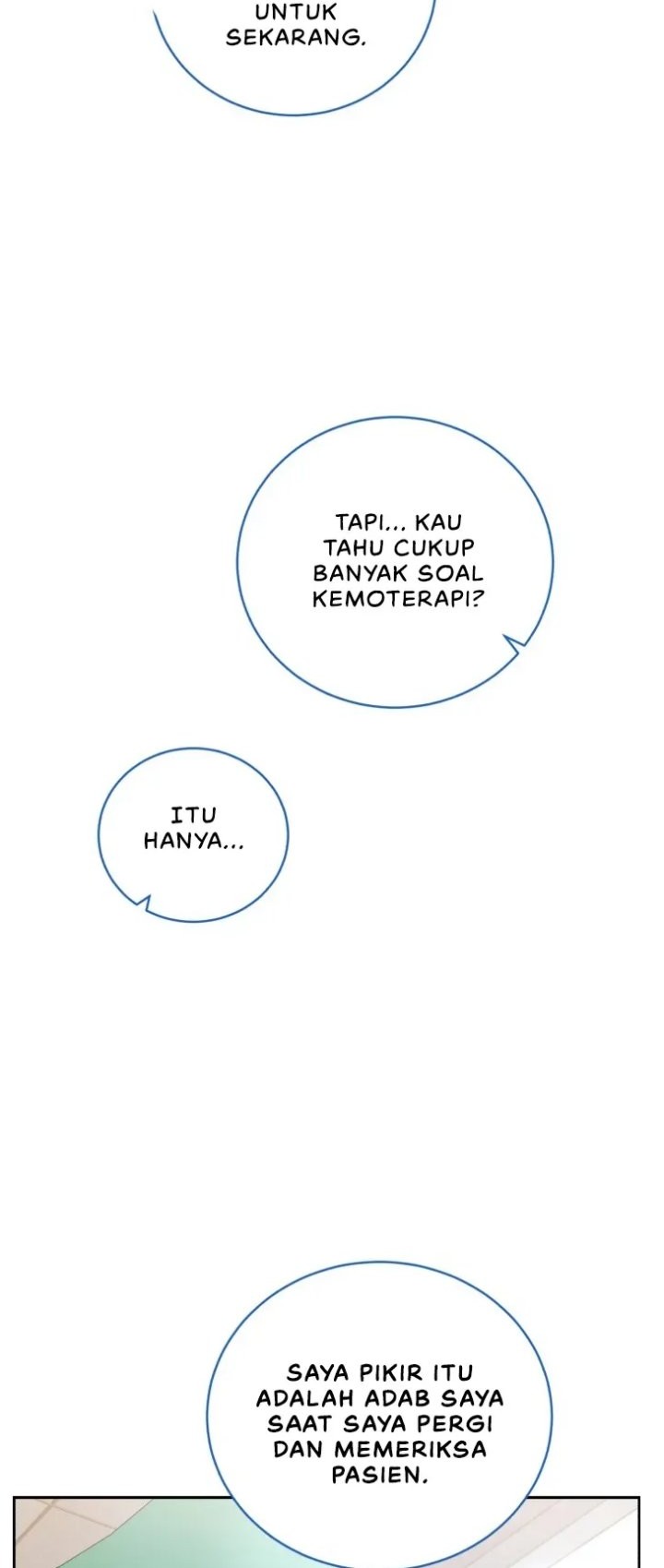 A.I Doctor chapter 68 halaman 32