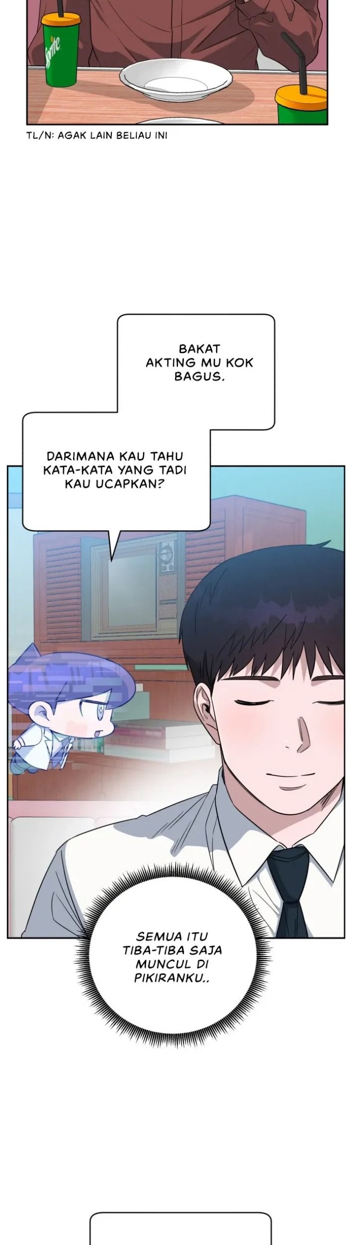A.I Doctor chapter 68 halaman 34