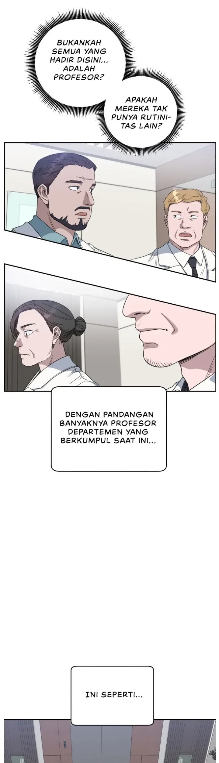 A.I Doctor chapter 68 halaman 46