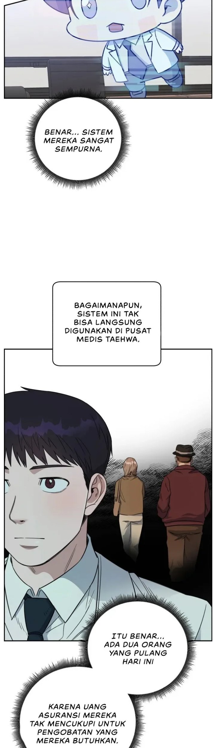 A.I Doctor chapter 68 halaman 51