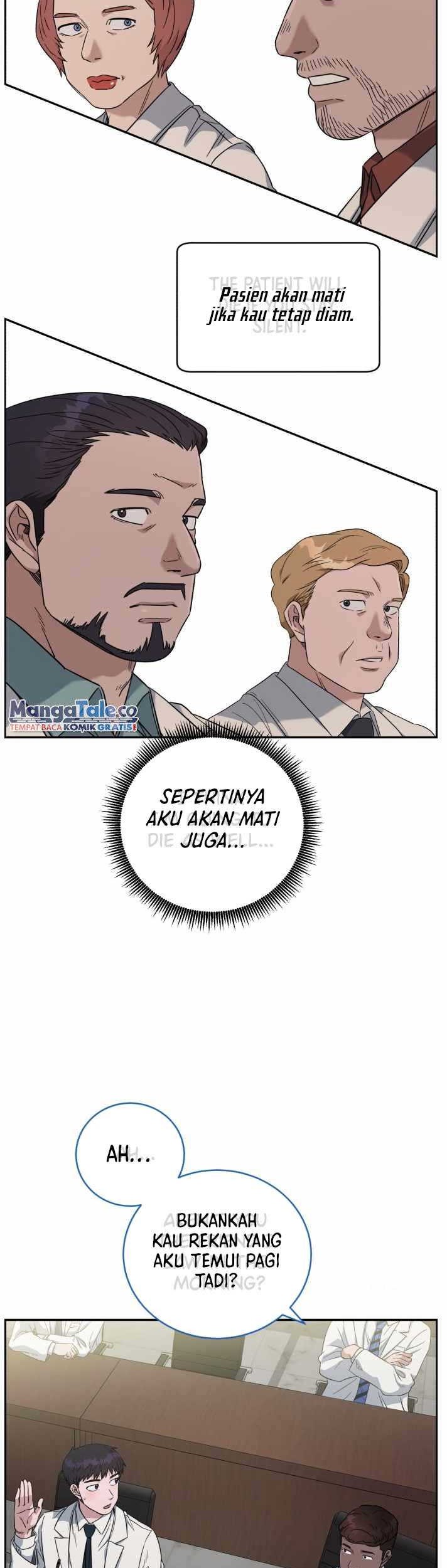A.I Doctor Bab 69 halaman 8
