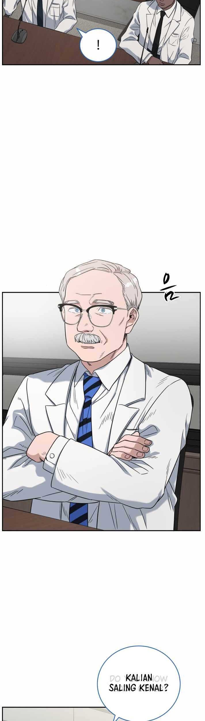 A.I Doctor Bab 69 halaman 9
