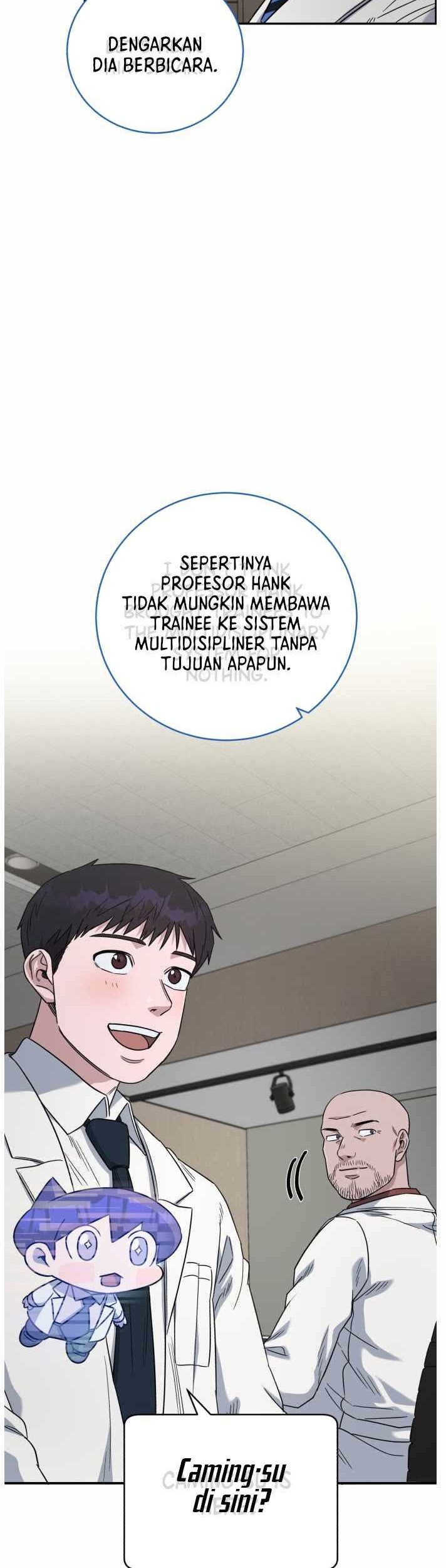 A.I Doctor Bab 69 halaman 11