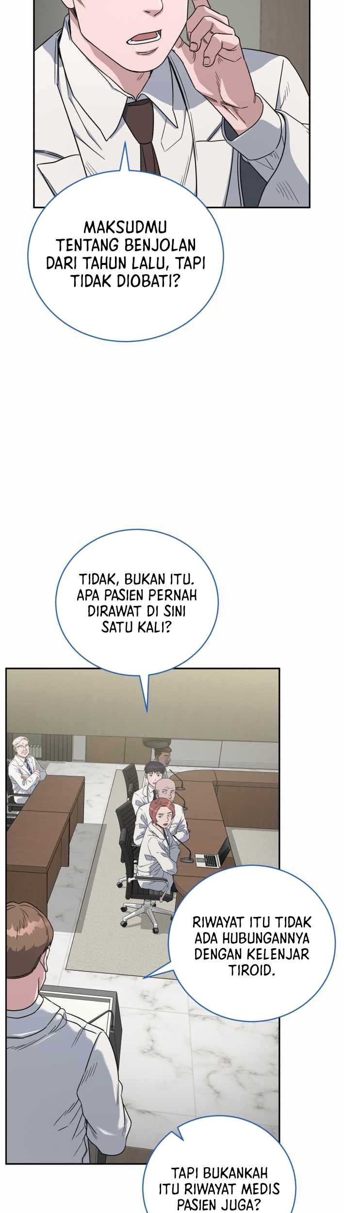 A.I Doctor Bab 69 halaman 16