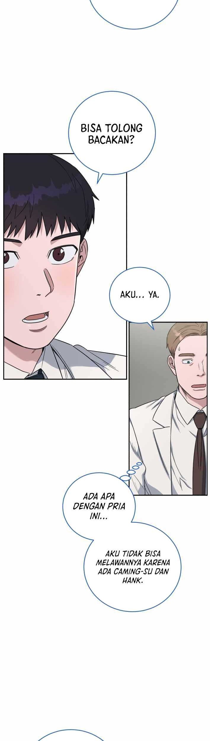 A.I Doctor Bab 69 halaman 17
