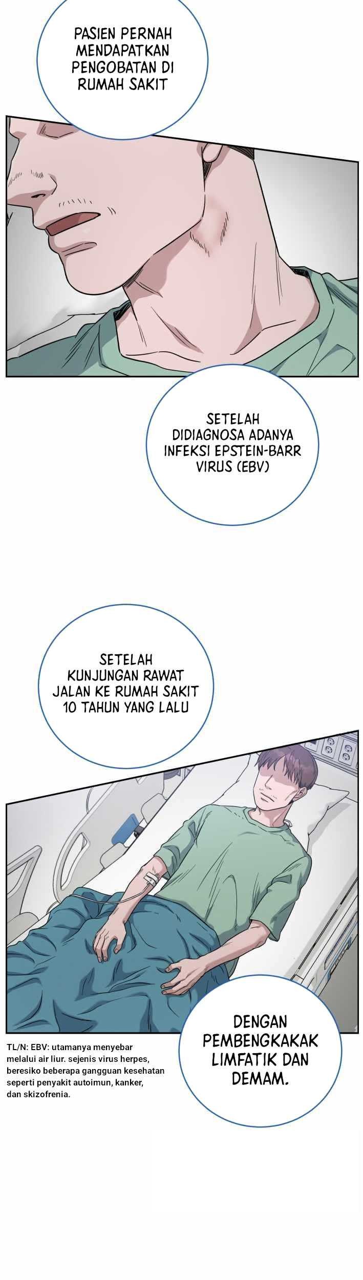 A.I Doctor Bab 69 halaman 18