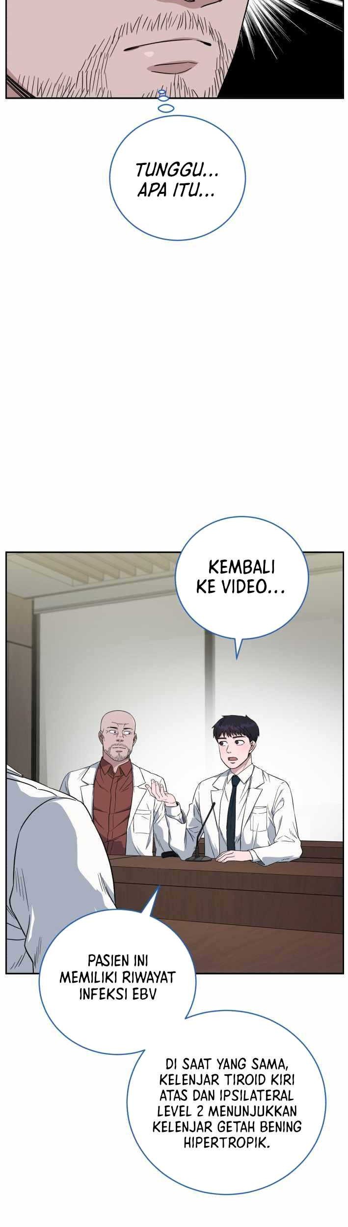 A.I Doctor Bab 69 halaman 20